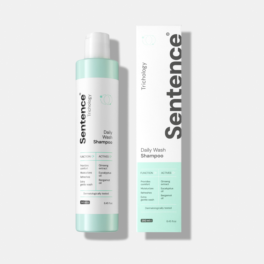 Szampon Daily Wash Sentence Trichology