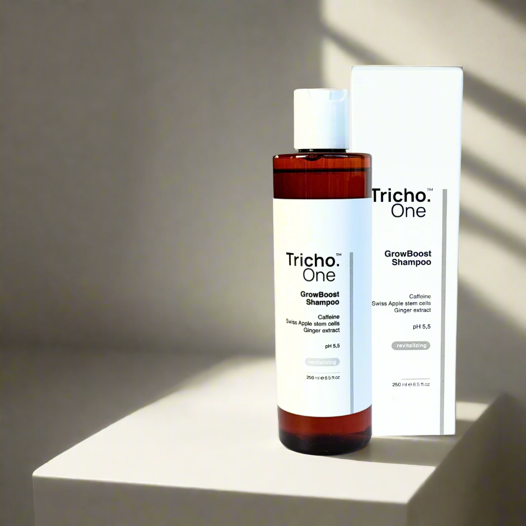 Szampon GrowBoost Tricho.One