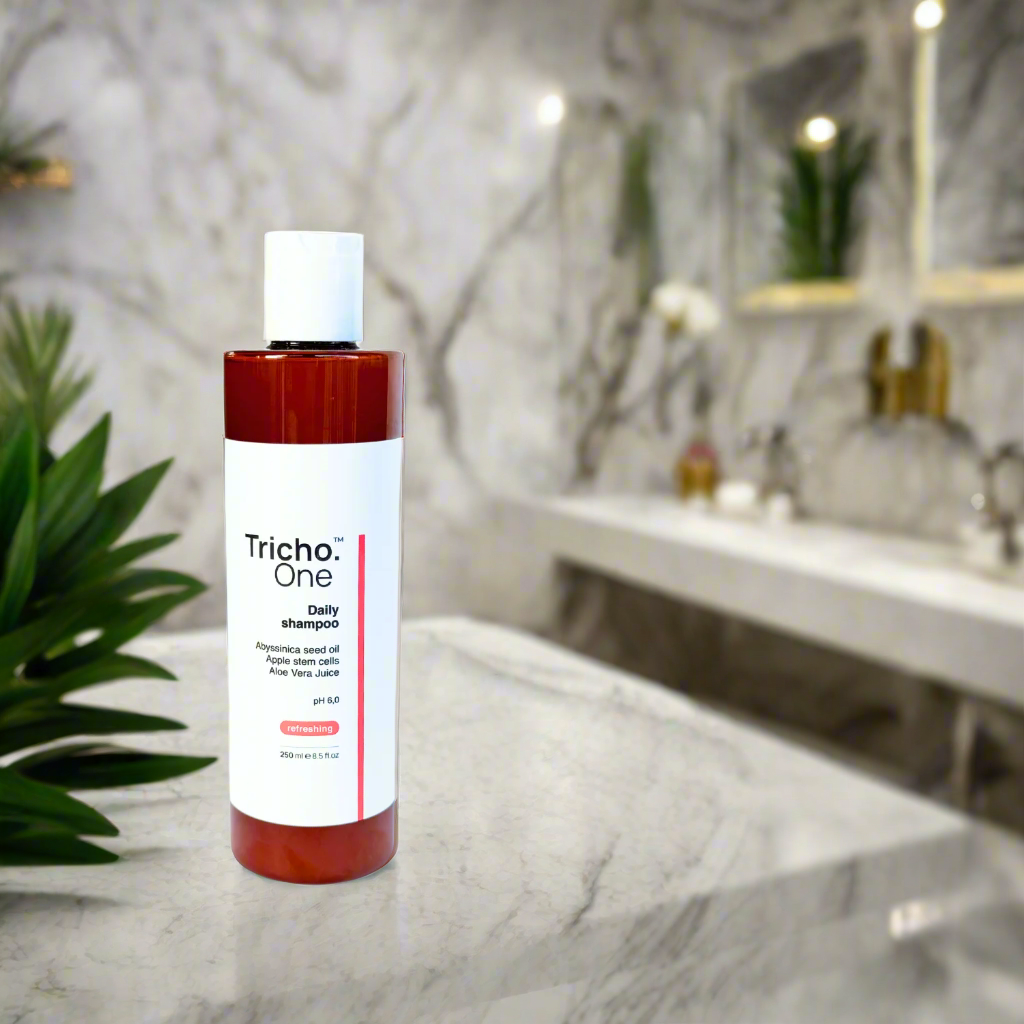 Szampon Daily Tricho.One