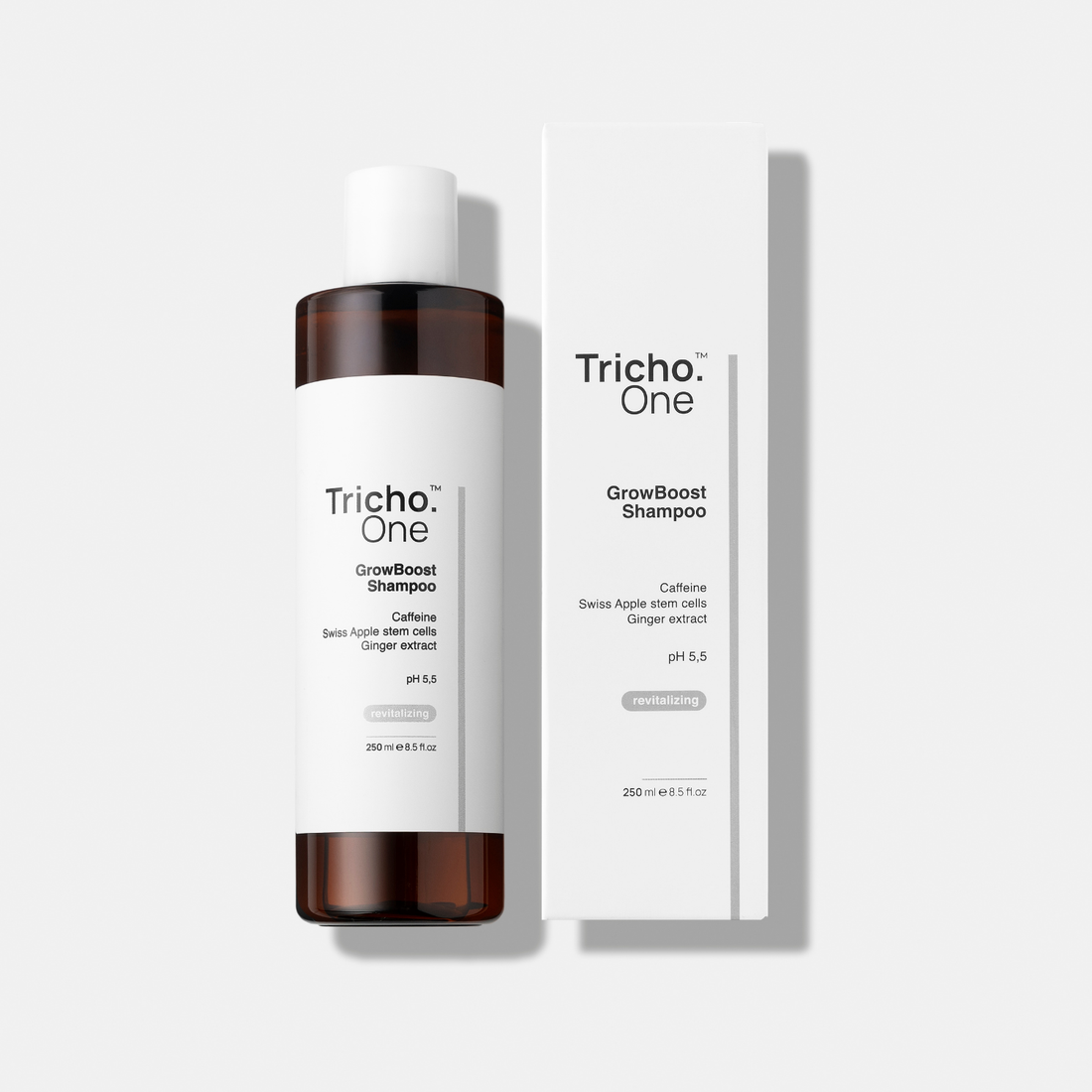 Szampon GrowBoost Tricho.One