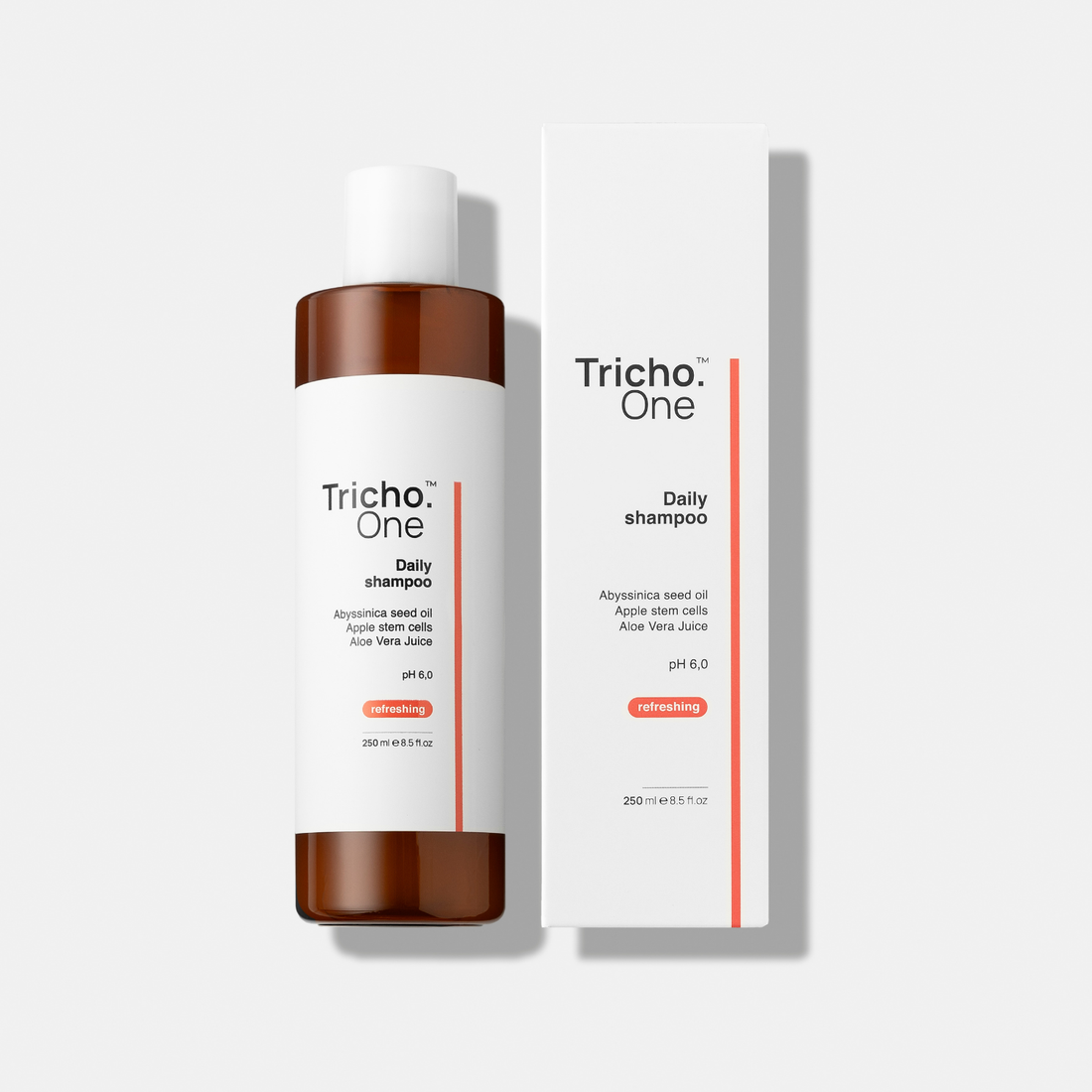 Szampon Daily Tricho.One
