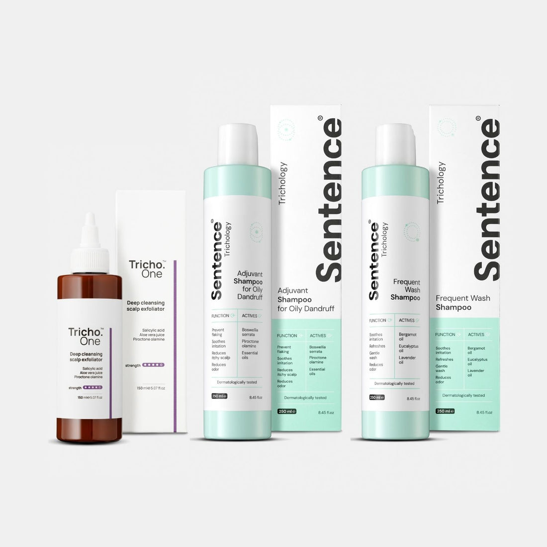 Zestaw na łupież tłusty (Sentence)