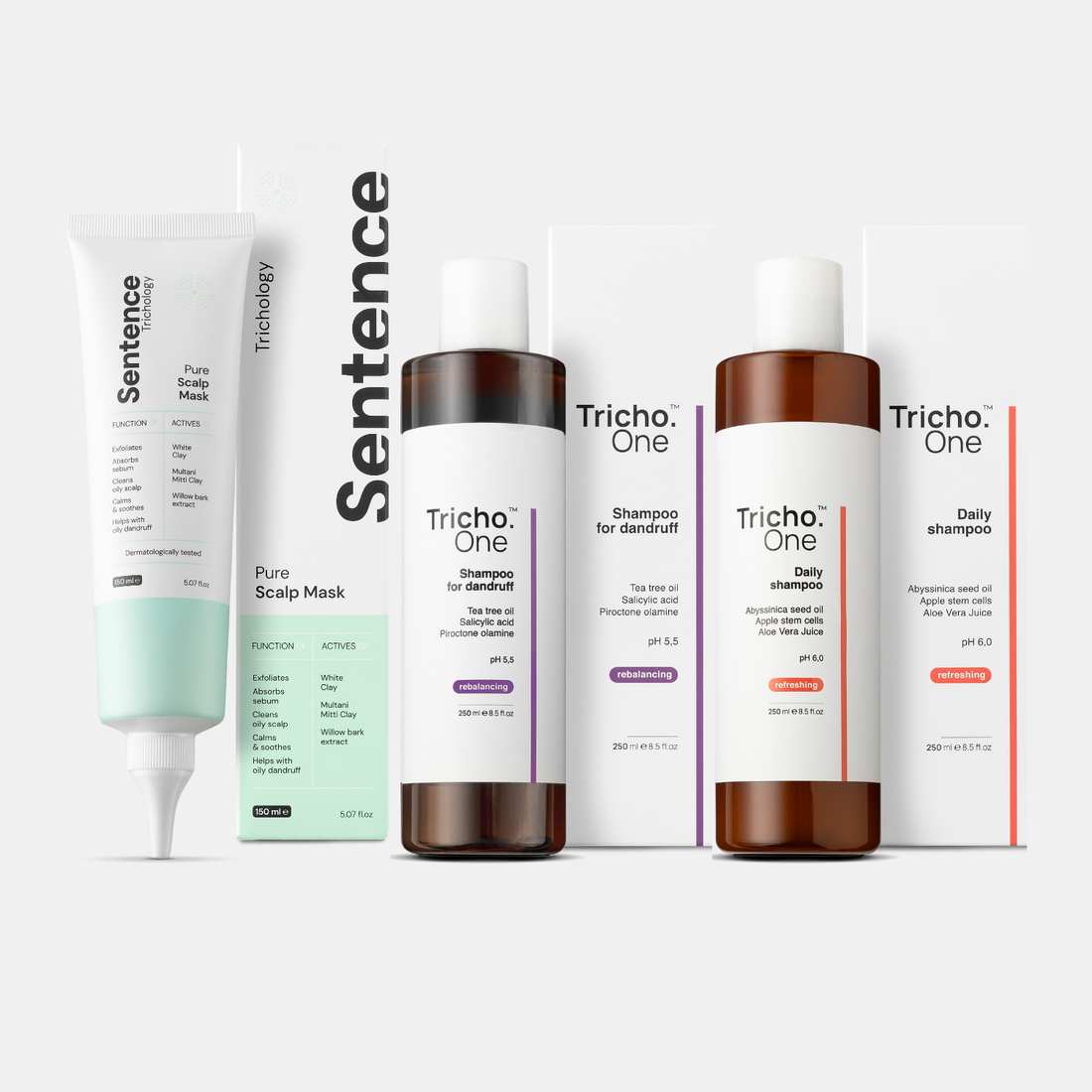 Zestaw na łupież tłusty