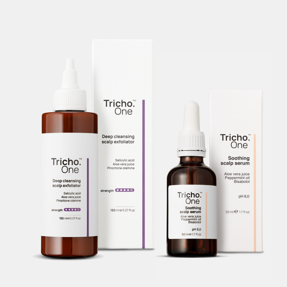 Tricho Club – TrichoClub
