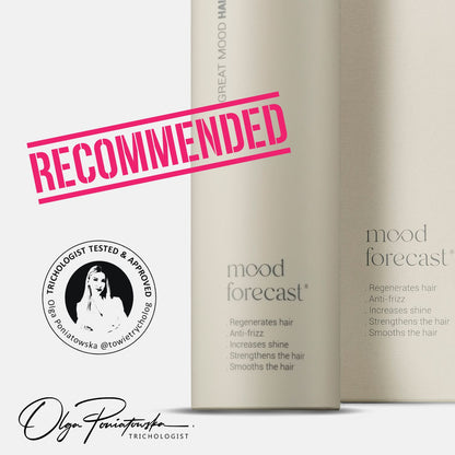 Maska do włosów Great Mood - Mood Forecast