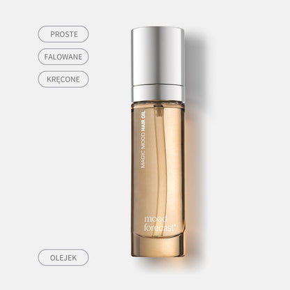 Olejek do włosów Magic Mood Forecast