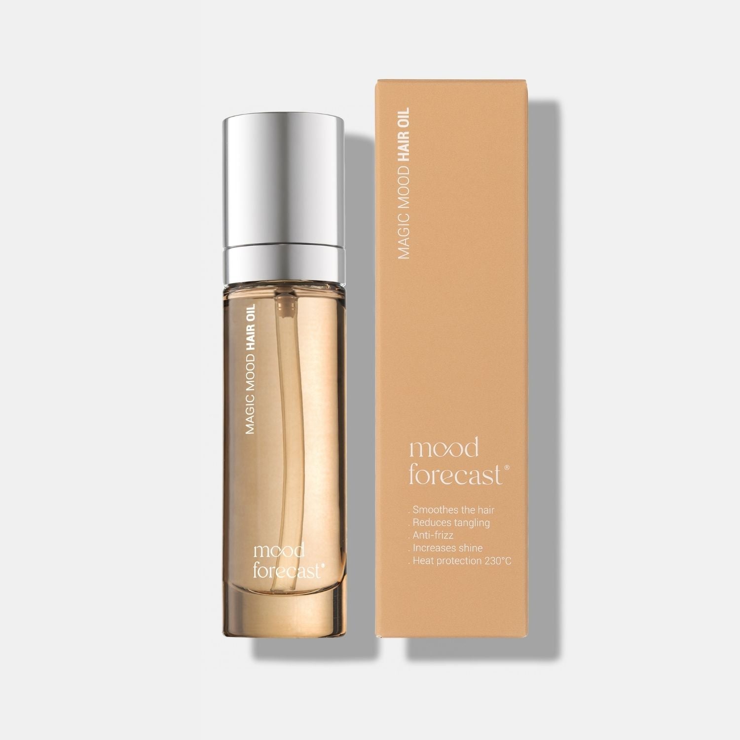 Olejek do włosów Magic Mood Forecast
