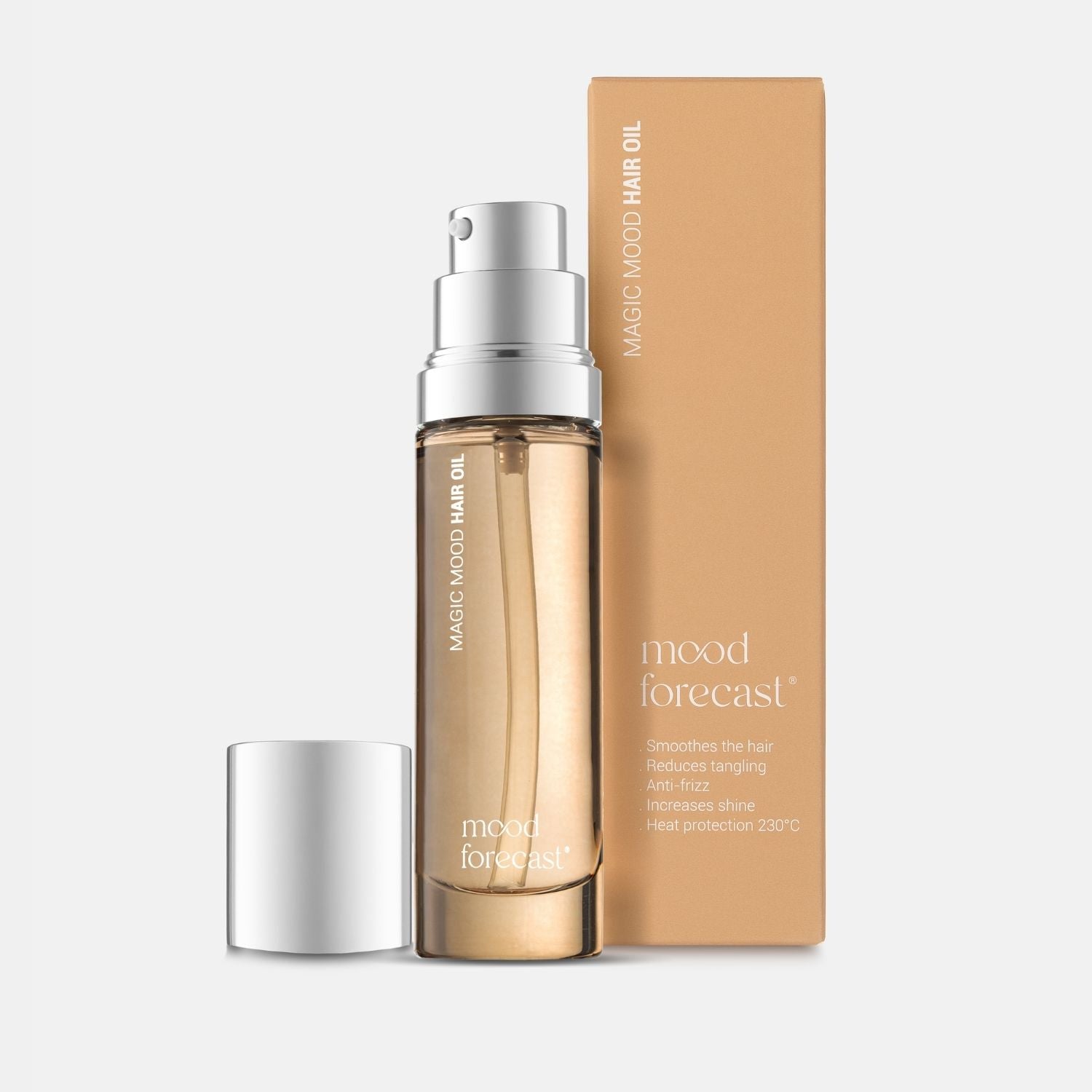 Olejek do włosów Magic Mood Forecast