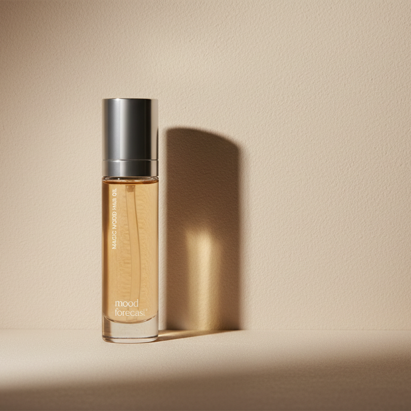 Olejek do włosów Magic Mood Forecast