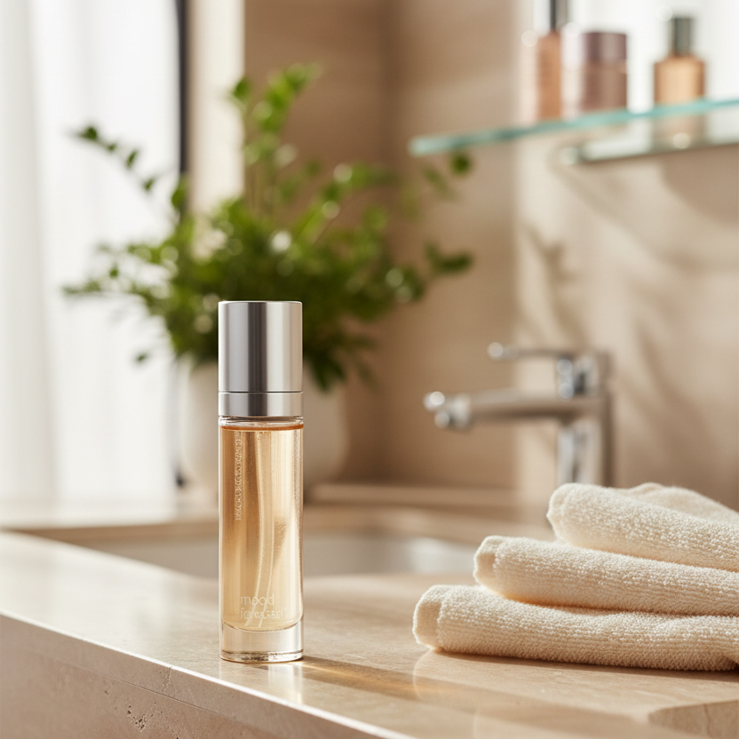 Olejek do włosów Magic Mood Forecast