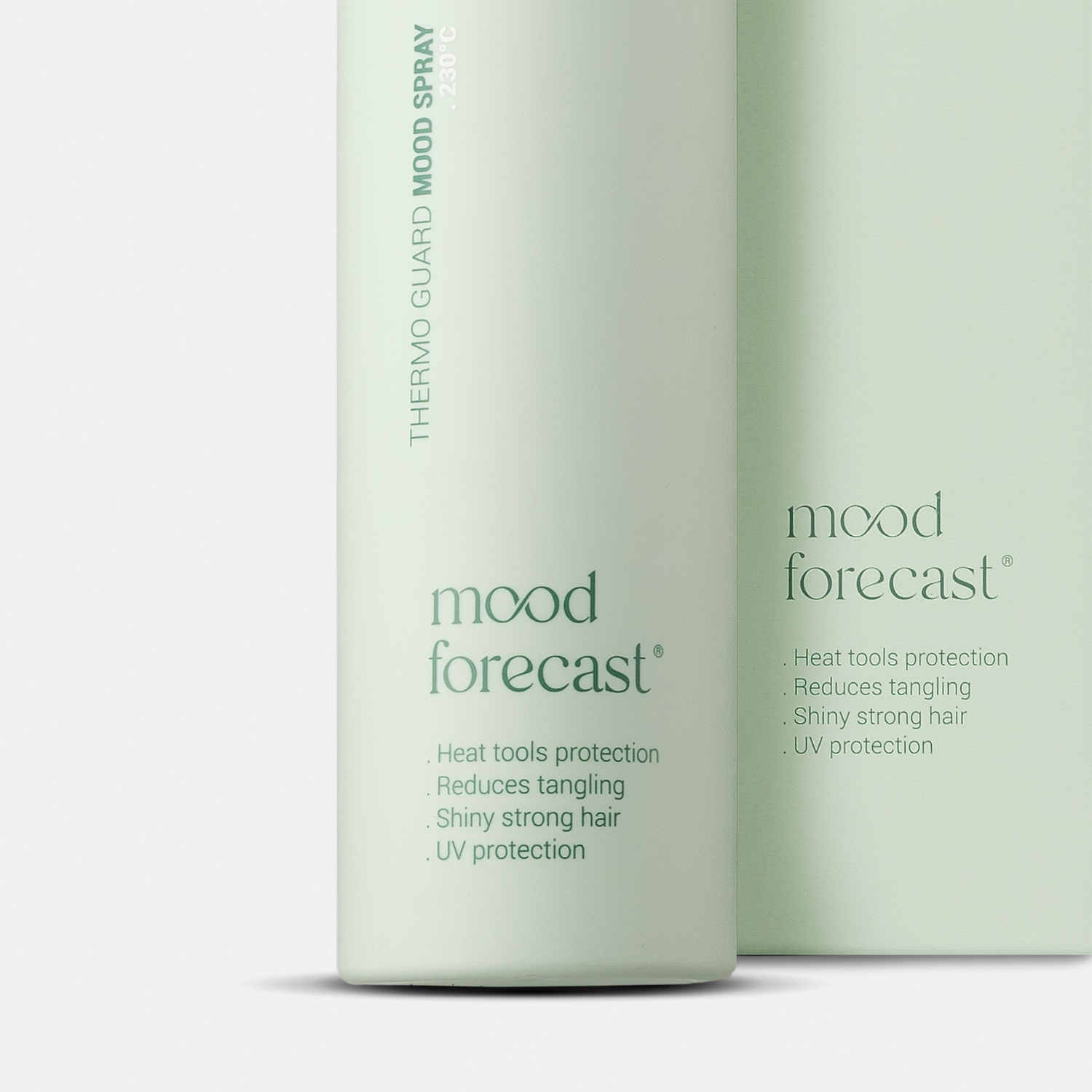 Termoochrona Thermo Guard Mood Forecast