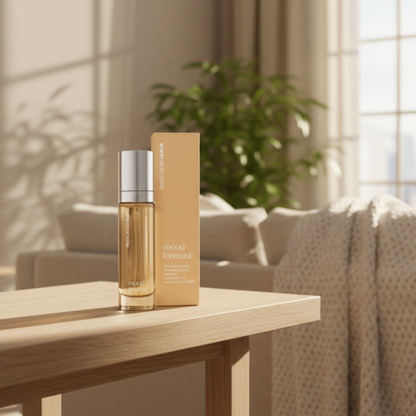 Olejek do włosów Magic Mood Forecast