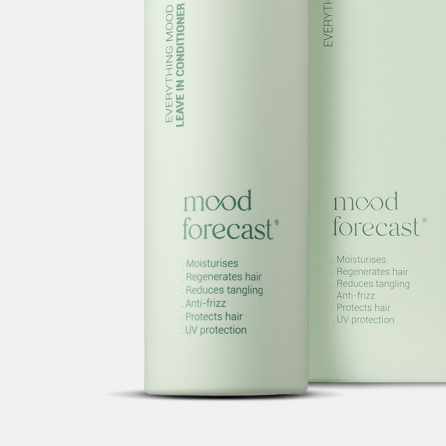 Odżywka bez spłukiwania Everything Mood Forecast – TrichoClub