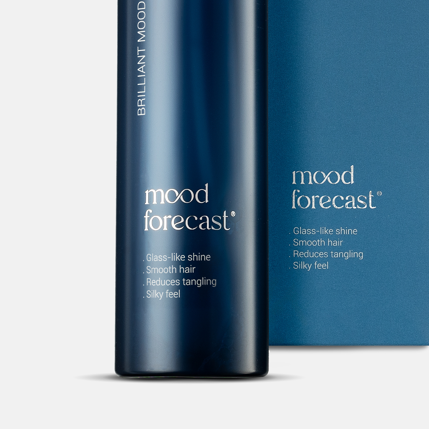 Brilliant Mood spray wygładzający do spłukiwania Mood Forecast