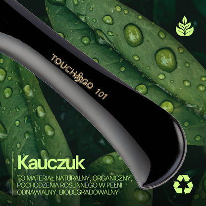 Grzebień Touch&amp;Go 101 do włosów cienkich i delikatnych
