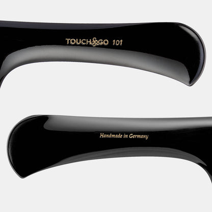 Grzebień Touch&amp;Go 101 do włosów cienkich i delikatnych
