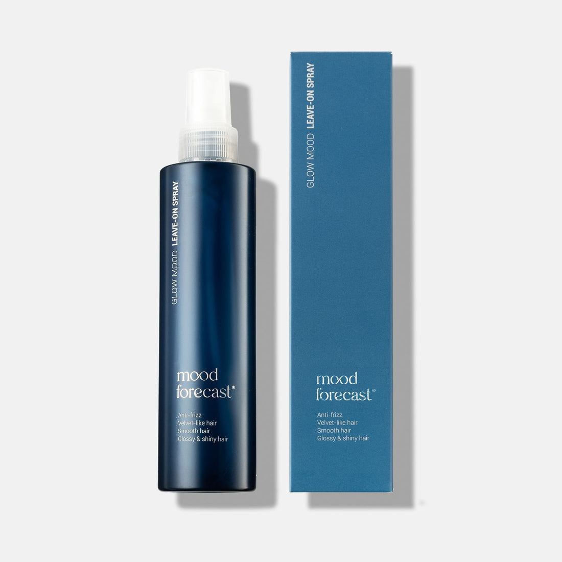 Glow Mood spray wygładzający bez spłukiwania Mood Forecast