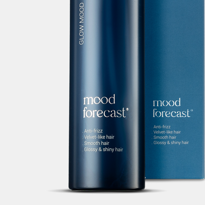Glow Mood spray wygładzający bez spłukiwania Mood Forecast