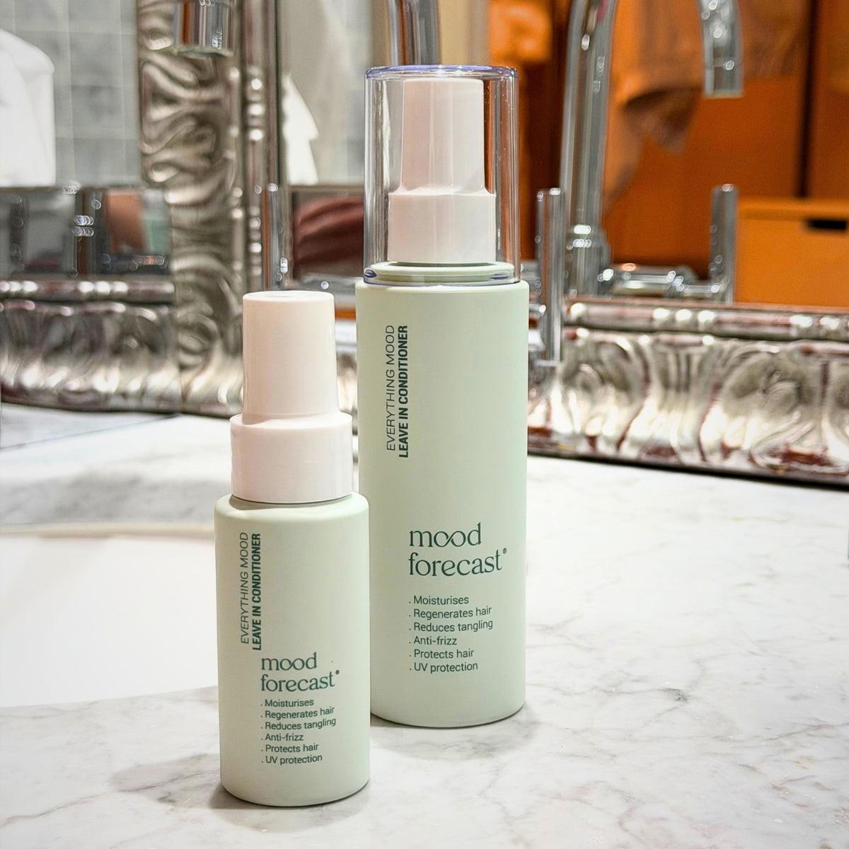Odżywka bez spłukiwania Everything Mood Forecast - Mini 50ml