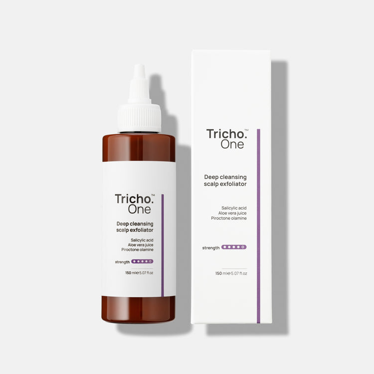 Tricho Club – TrichoClub