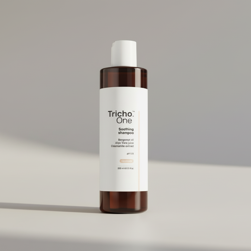 Szampon kojący Tricho.One