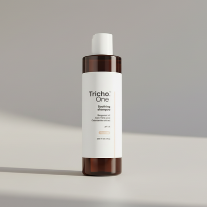 Szampon kojący Tricho.One
